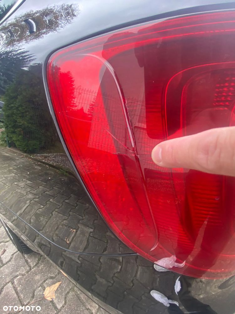 Skoda Superb 2.0 TDI Comfort - 28
