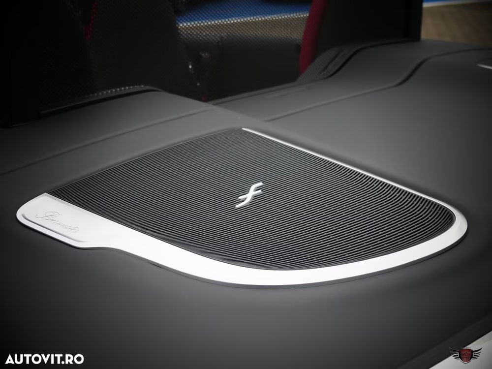 Mercedes-Benz CLE Mercedes-AMG 53 4MATIC+ AMG SPEEDSHIFT TCT 9G - 19