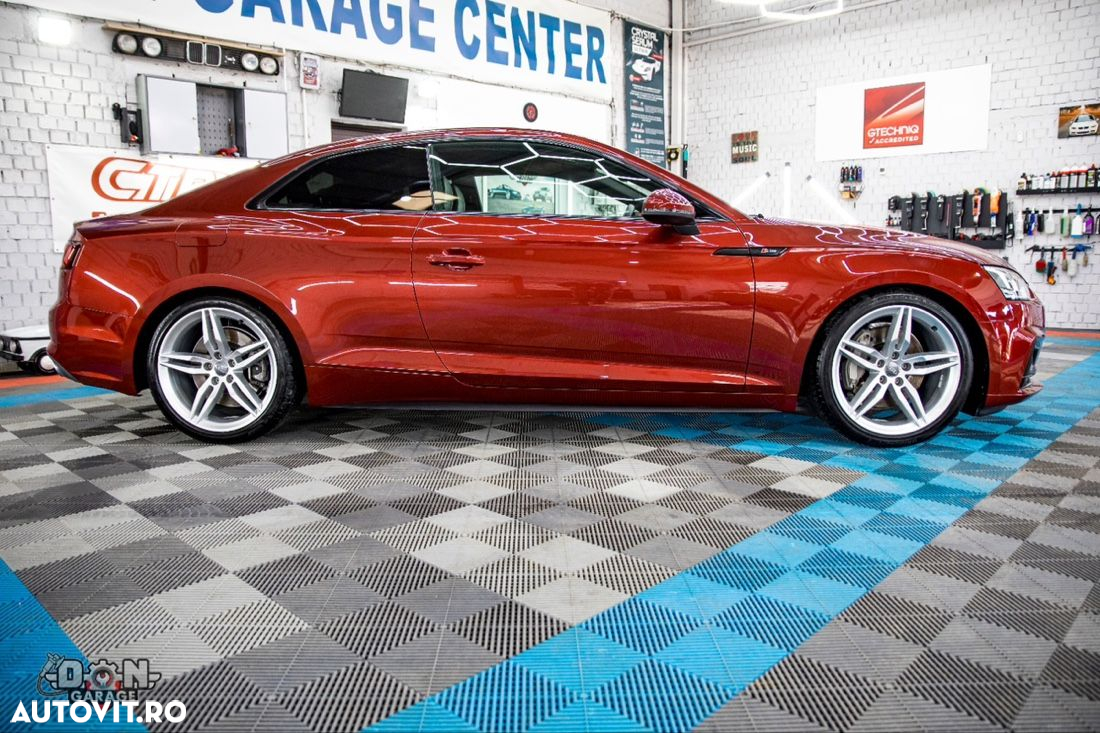 Audi A5 - 5