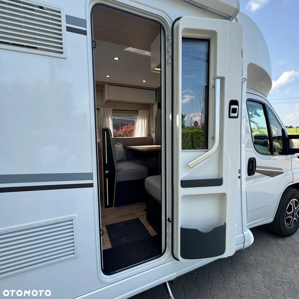 PILOTE P740 GJ Expression - 8