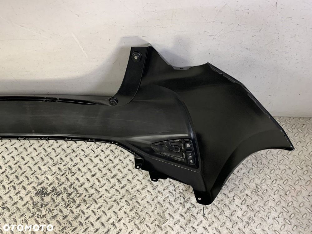 NOWY ORYGINALNY ZDERZAK TYLNY TYŁ TOYOTA YARIS III 3 LIFT 17-20 52159-0D480 - 7