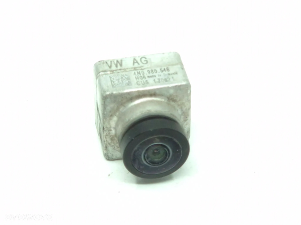 Kamera zderzaka przedniego Audi E-tron GT 4N0980546