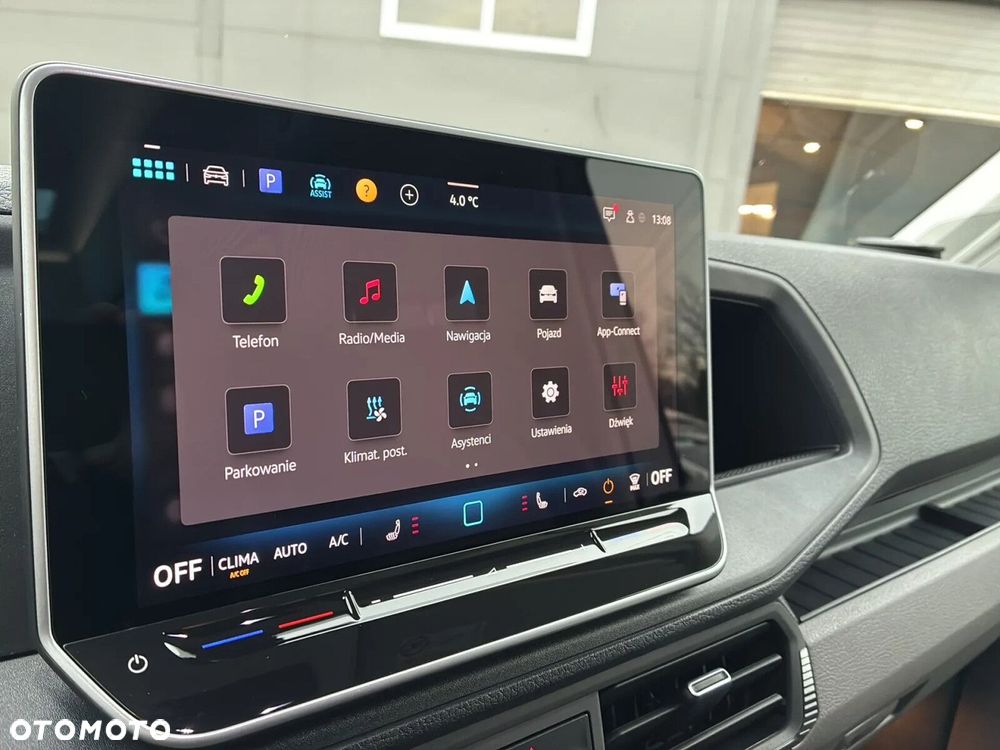 Volkswagen California - 19