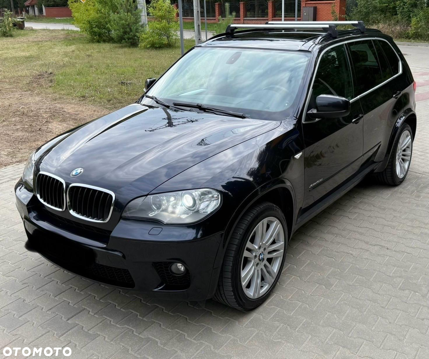 BMW X5 xDrive40d M Sport Edition - 17