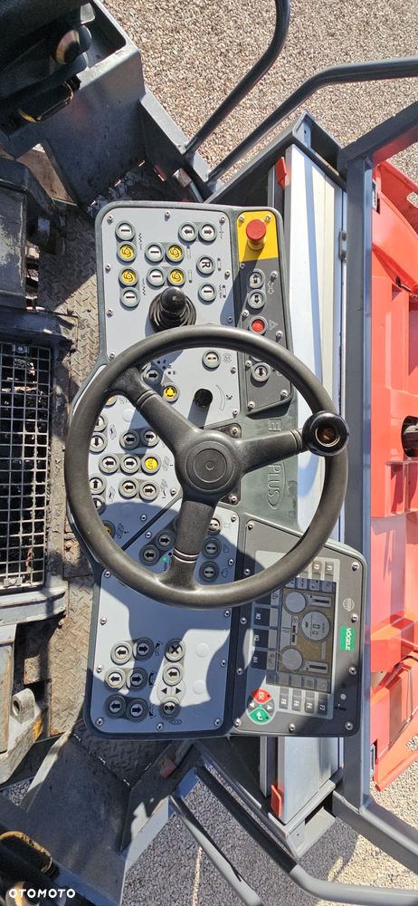 Vogele SUPER 1303-3i - 31