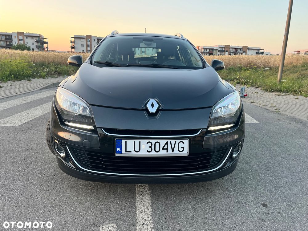 Renault Megane 1.5 dCi Bose - 3