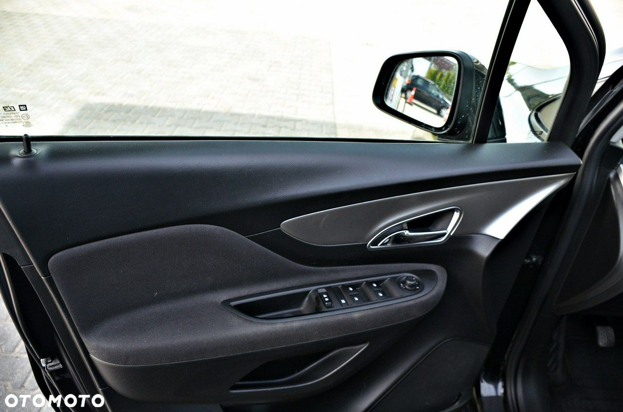 Opel Mokka - 15