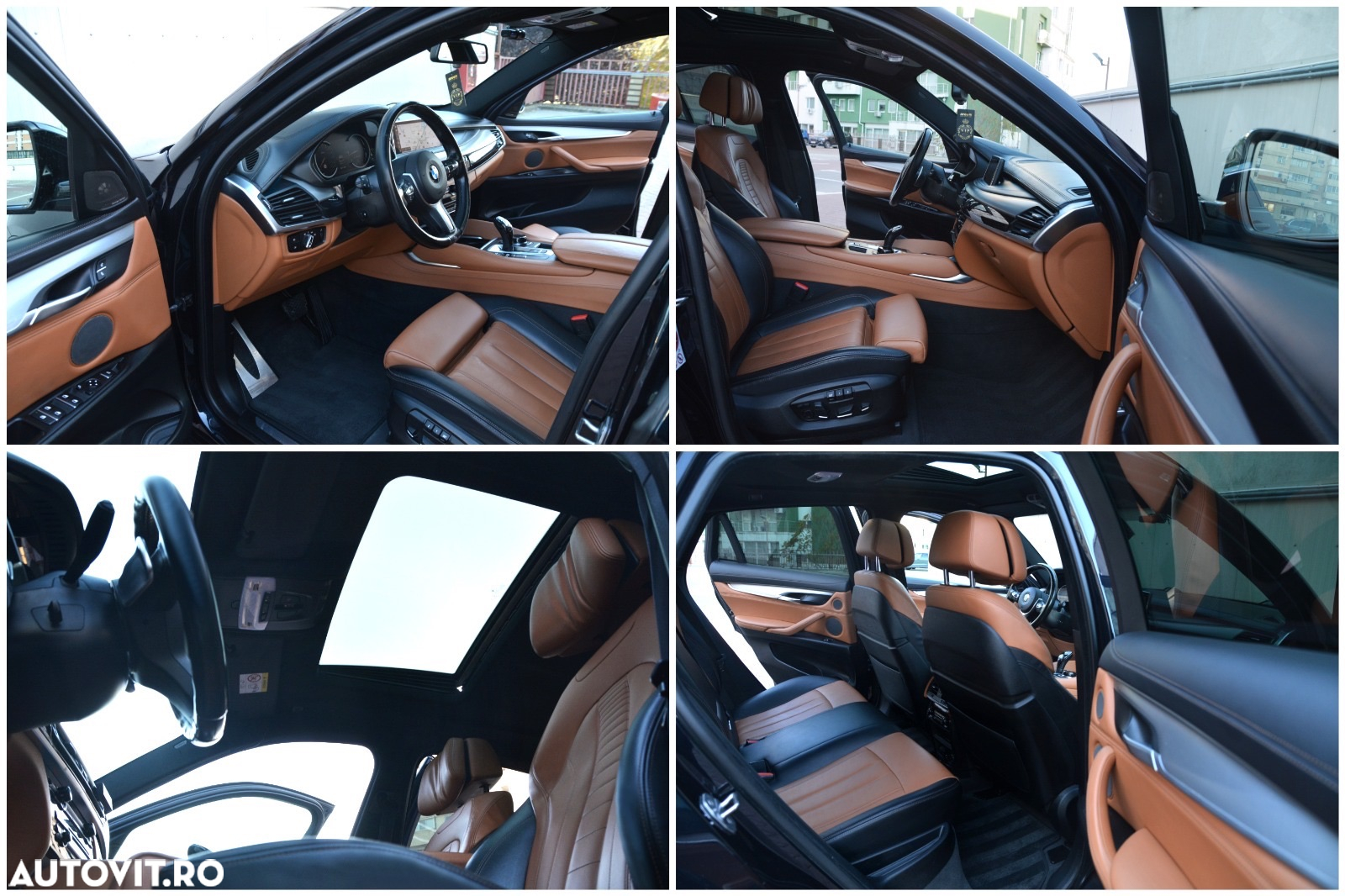 BMW X6 xDrive40d - 22