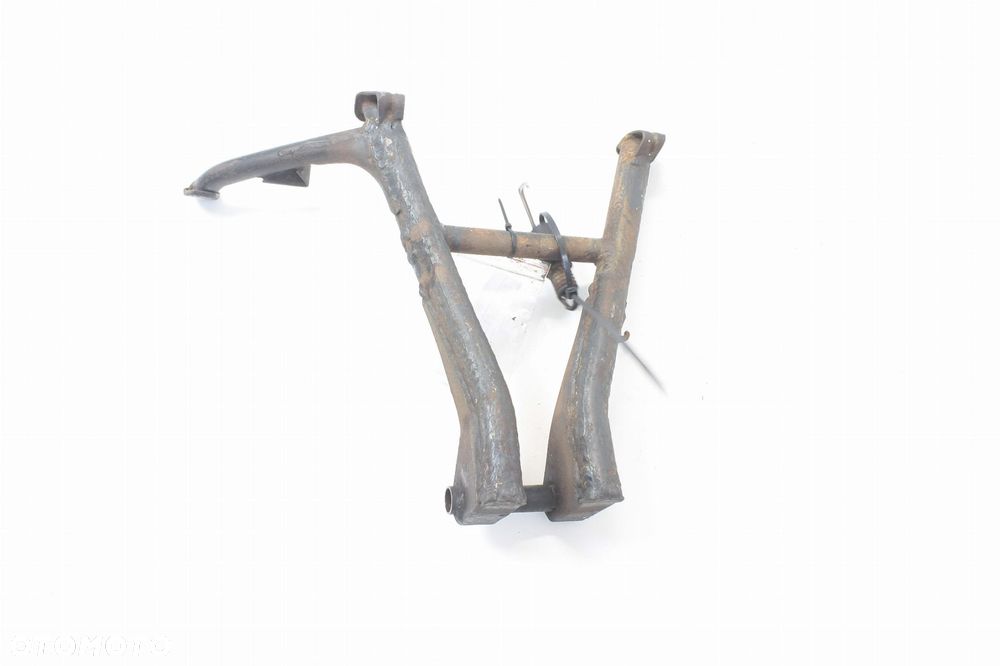 STOPKA CENTRALNA Honda CB 450 - 2