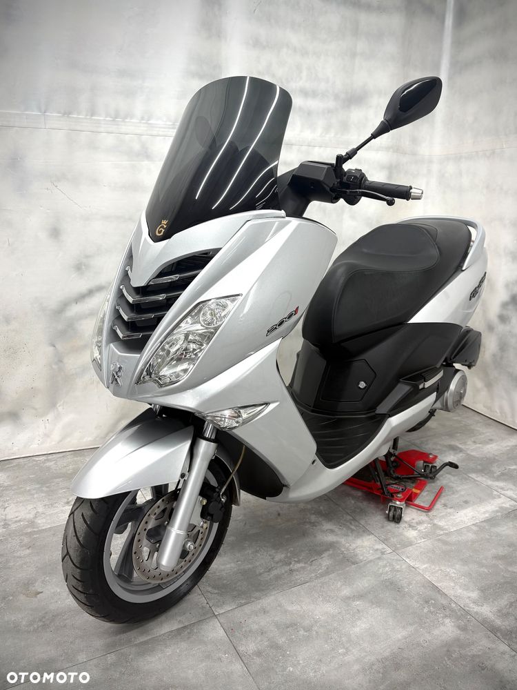 Peugeot Citystar - 1