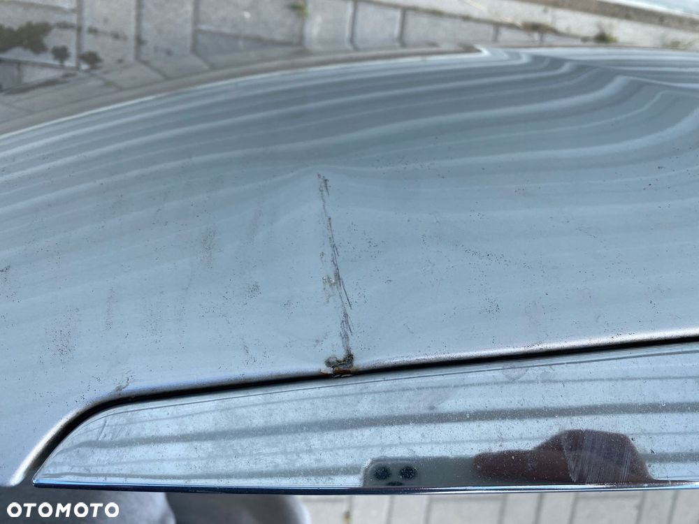 maska pokrywa silnika skoda fabia ii eu - 9