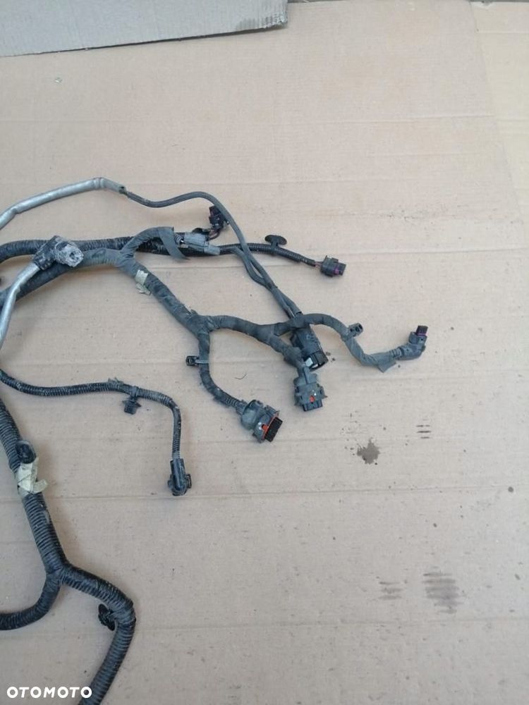 NAGRZEWNICA RENAULT MASTER III 272702687R - 7