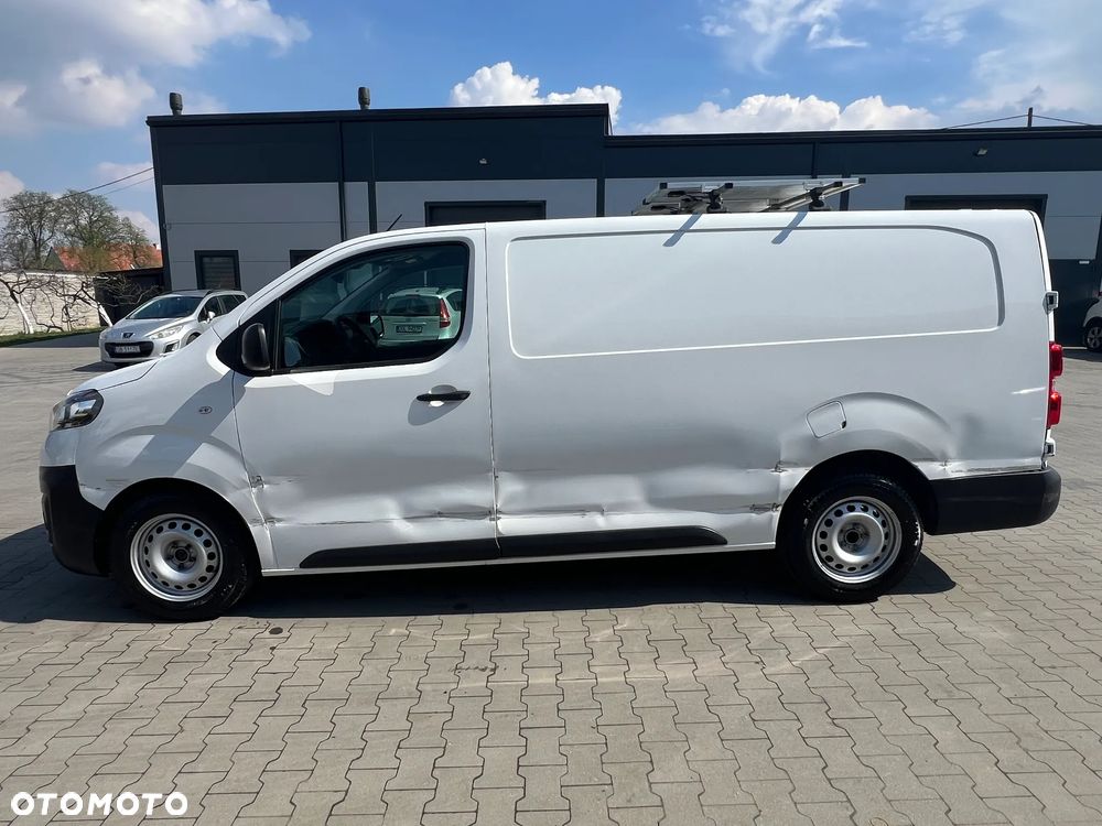 Opel Vivaro - 5