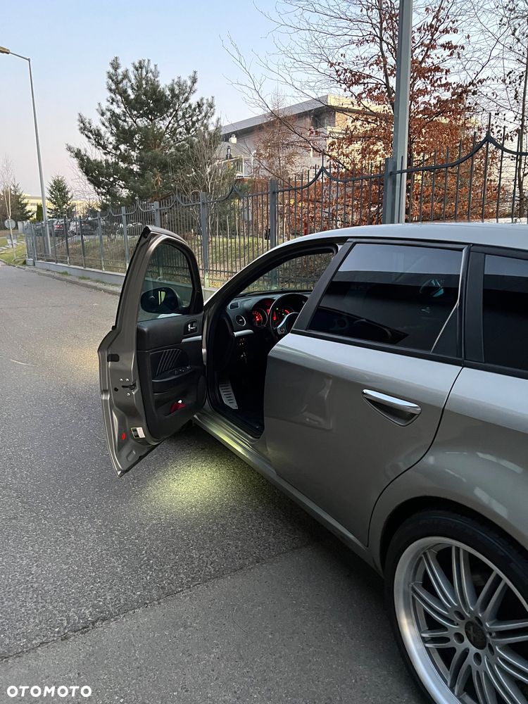 Alfa Romeo 159 1.9JTDM Distinctive - 12