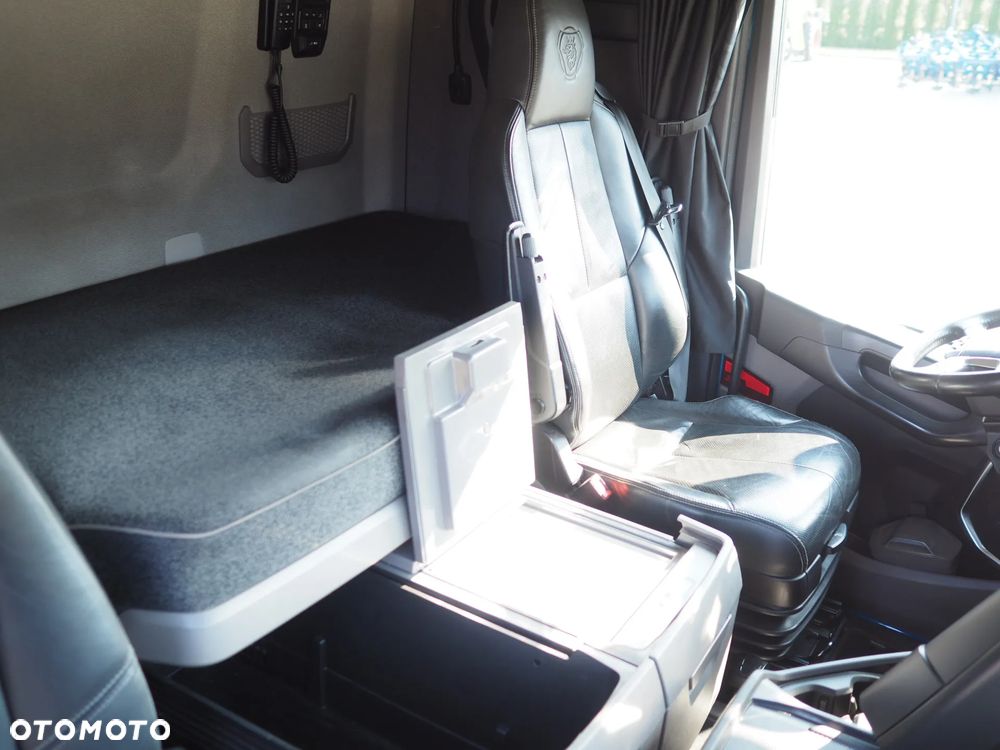 Scania R500 6x2/4 - 11