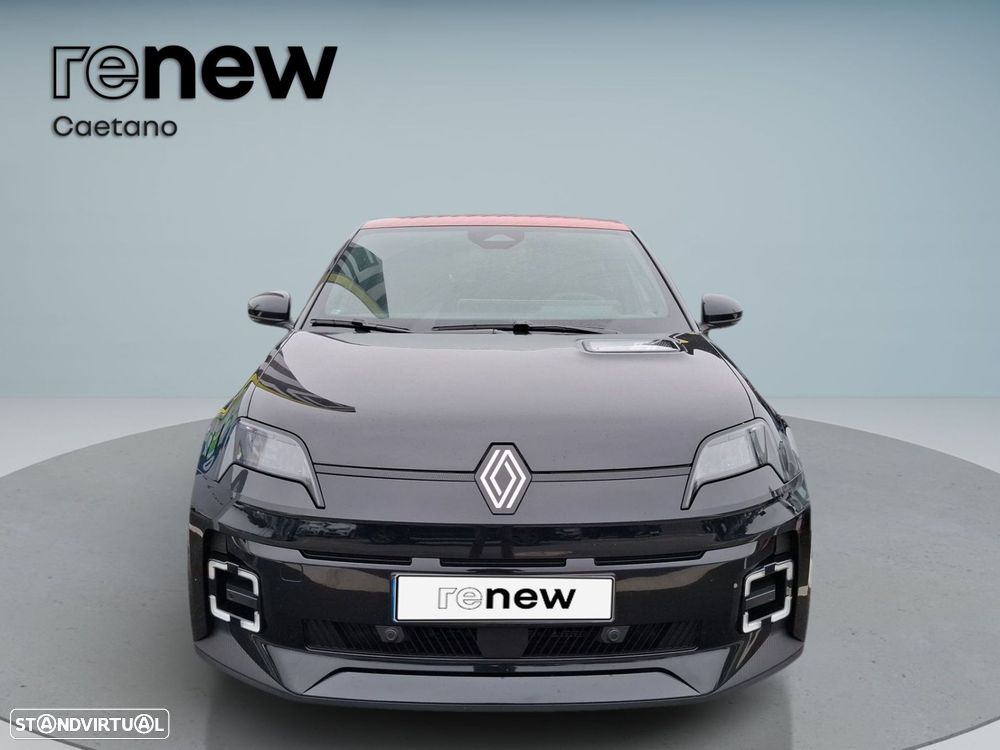 Renault 5 E-Tech 52 kWh Techno Autonomia Conforto - 2