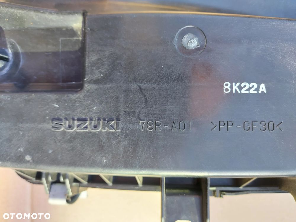 Suzuki Jimny IV 1.5 VVT 19- Obudowa Filtra Powietrza Filtr - 3