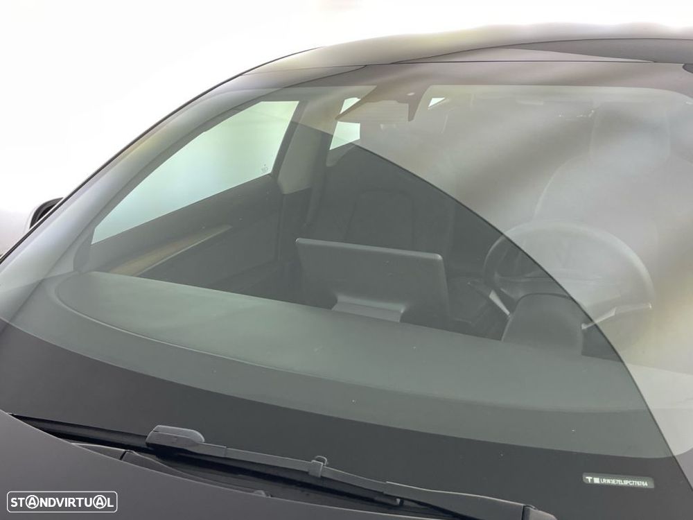 Tesla Model 3 Performance Tração Integral - 20