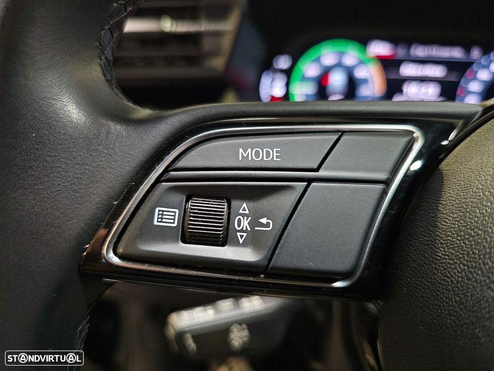 Audi A3 Sportback - 29
