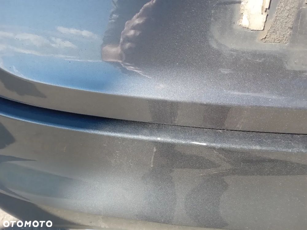 Citroen DS4 zderzak kompletny pdc KTH BYDGOSZCZ - 5