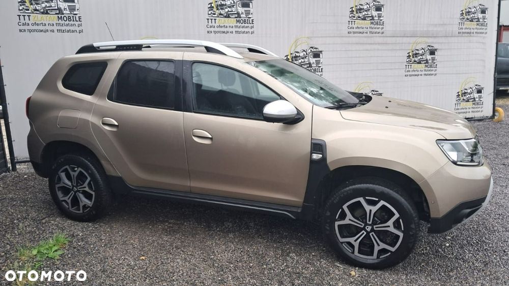 Dacia Duster - 6
