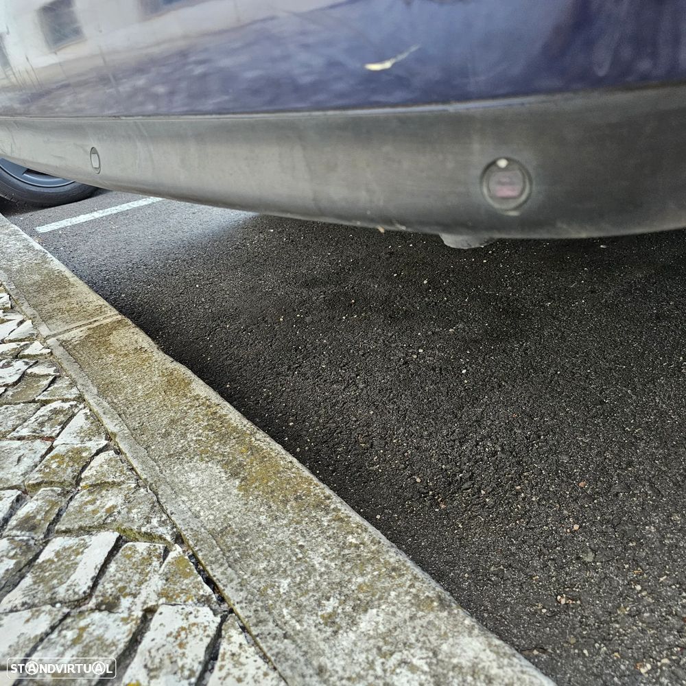 VW Sharan 1.9 TDi Confortline - 33