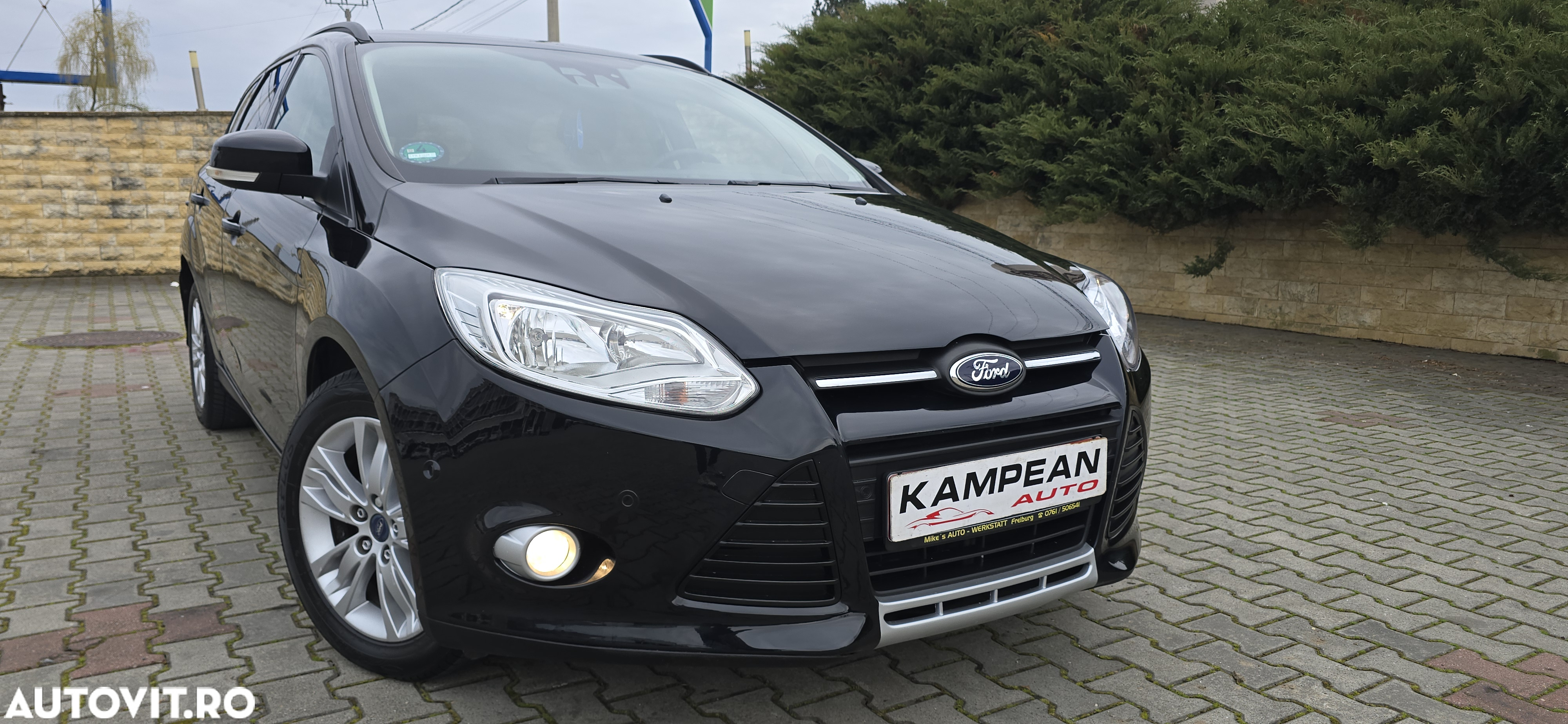 Ford Focus - 7