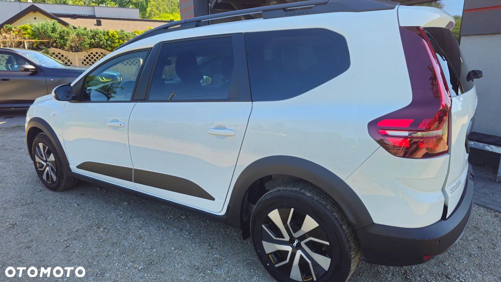 Dacia Jogger - 7