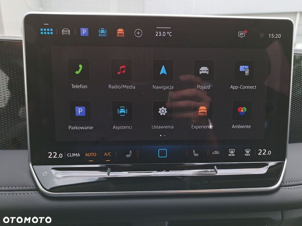 Volkswagen Tiguan - 33