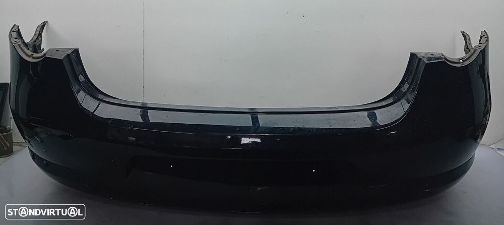Pára-choques trás VOLKSWAGEN Eos (1F7, 1F8) - 1