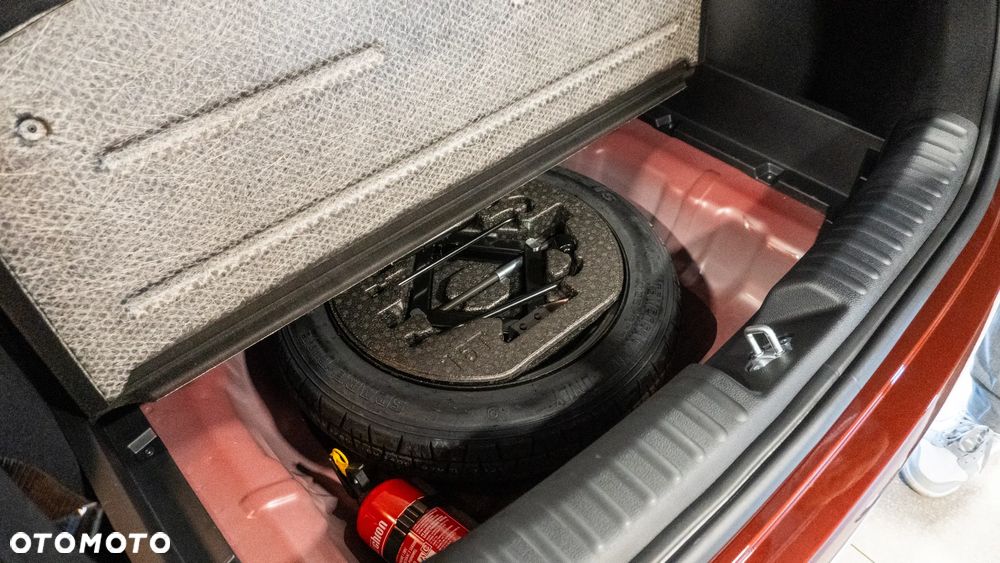 Kia XCeed 1.5 T-GDI M DCT - 6