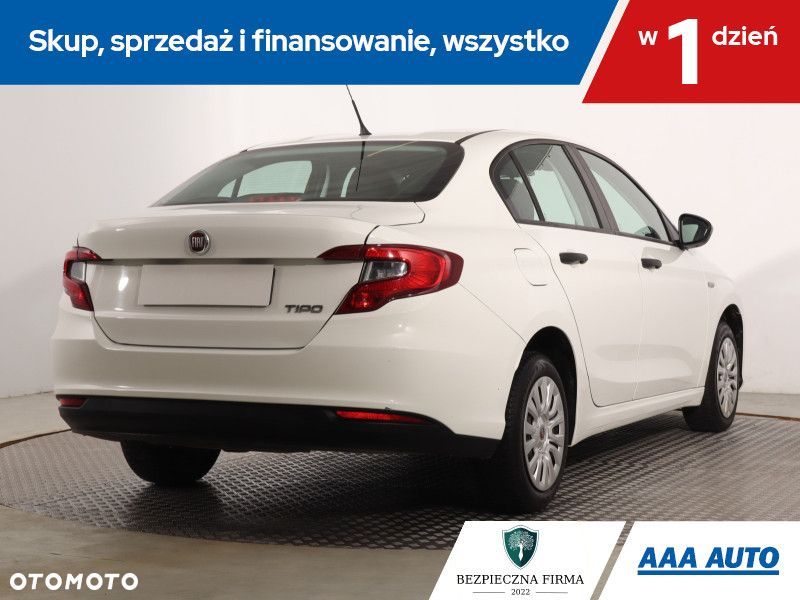 Fiat Tipo - 7