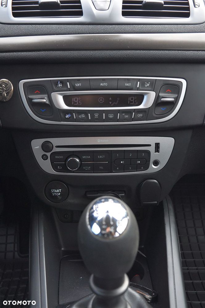 Renault Megane ENERGY dCi 110 Start & Stop Dynamique - 18
