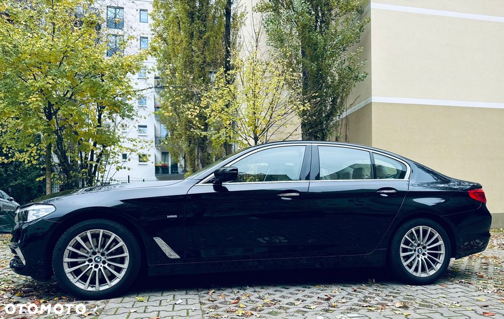 BMW 5