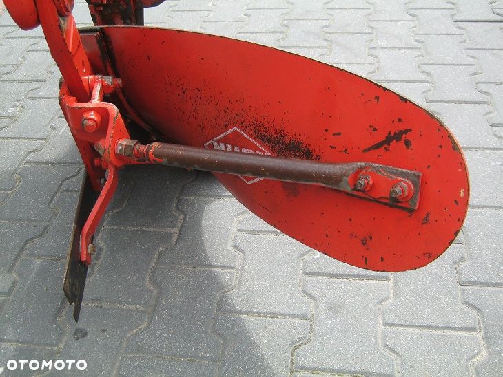 Kuhn Multi-Master 112 - 6
