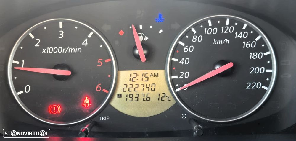 Nissan Micra 1.5 dCi Tekna AC - 15