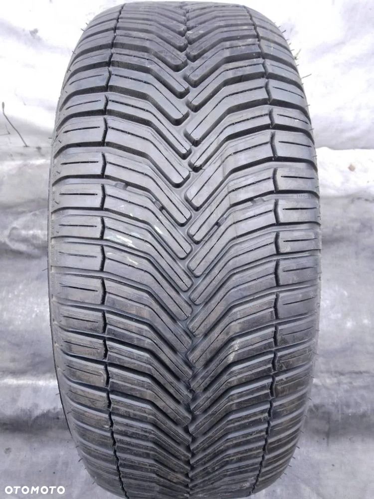 Michelin CrossClimate 215/55 R17 98W 2024 - 1