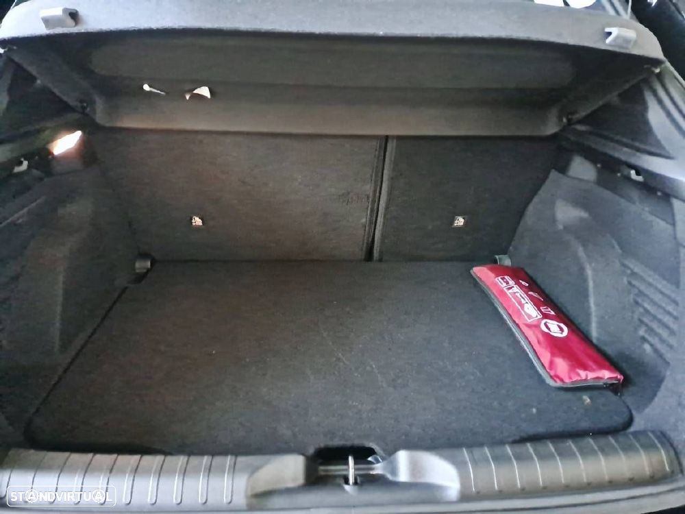 Fiat 600 1.2 Hybrid - 6