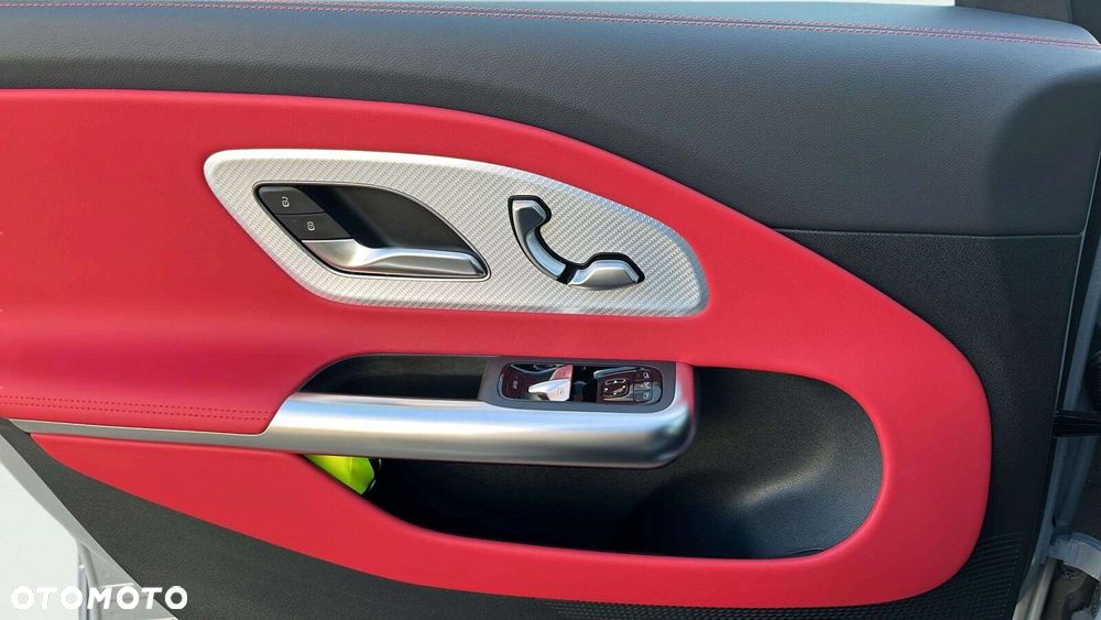 Mercedes-Benz CLA - 19