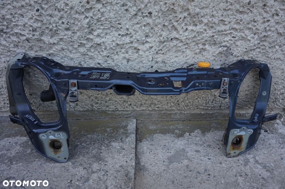 WZMOCNIENIE PAS PRZEDNI OPEL MERIVA A Z168 - 2