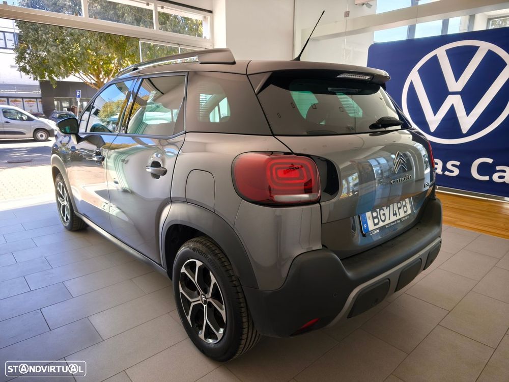 Citroën C3 Aircross 1.2 PureTech Plus - 6