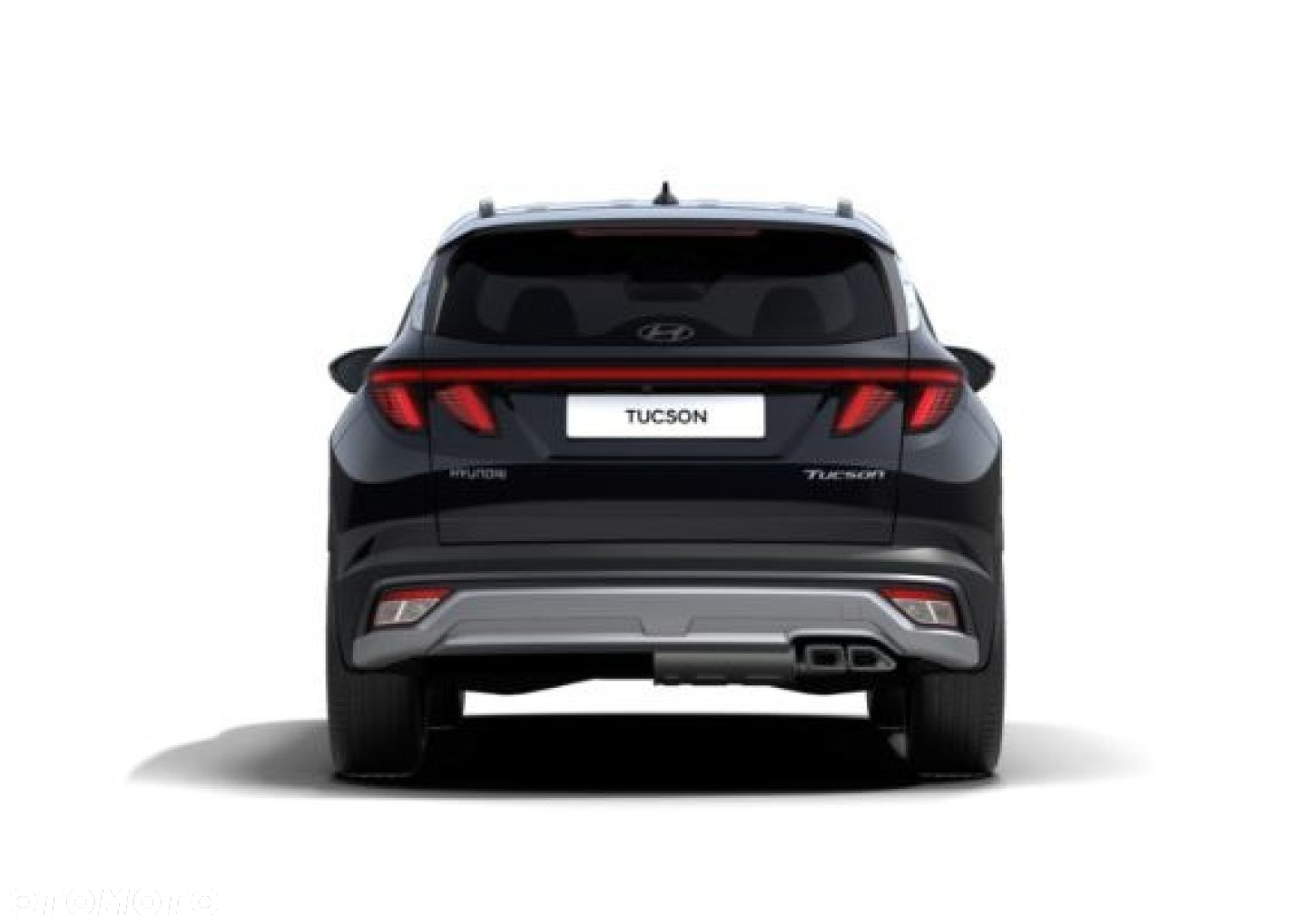 Hyundai Tucson - 5