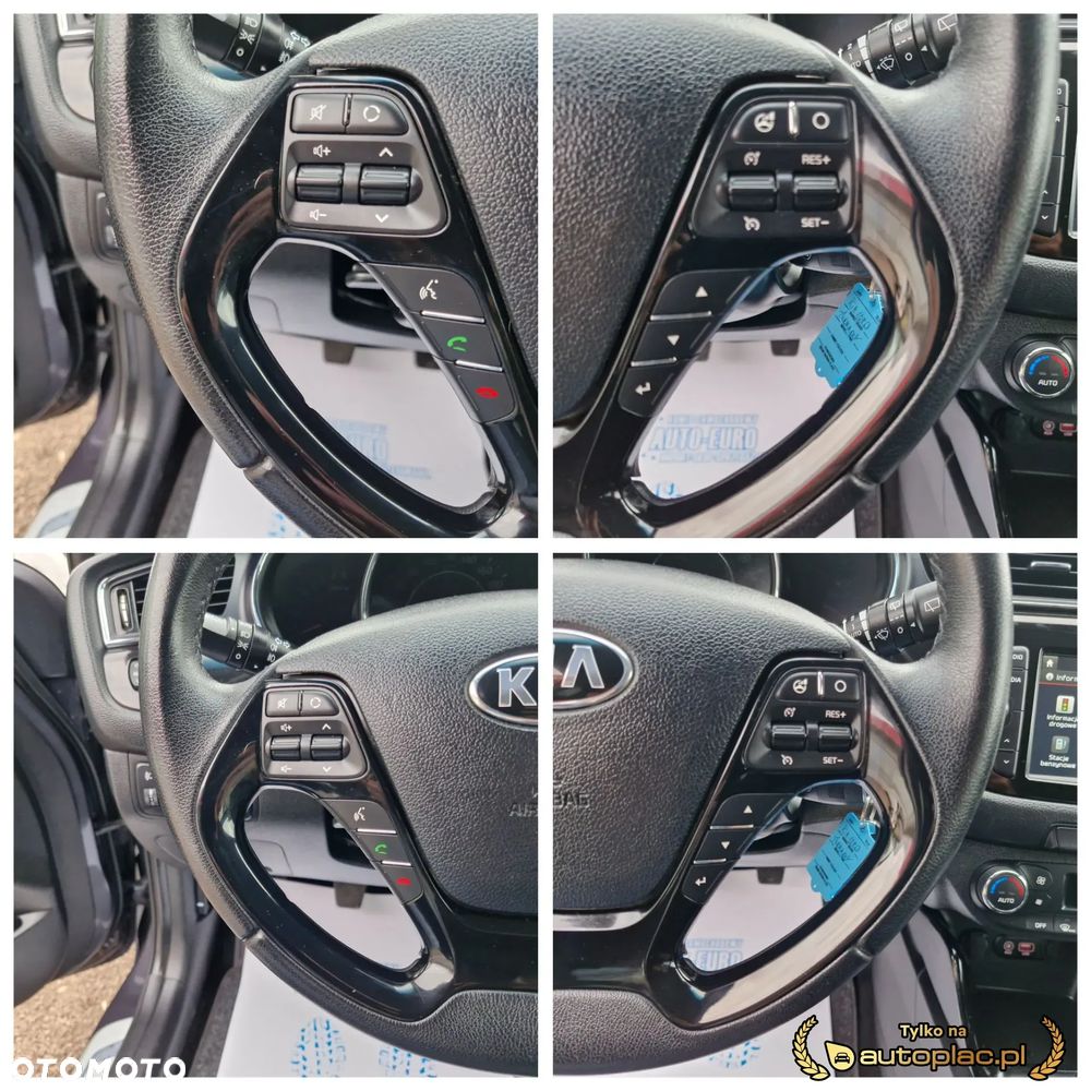 Kia Ceed 1.4 L Business Line - 37