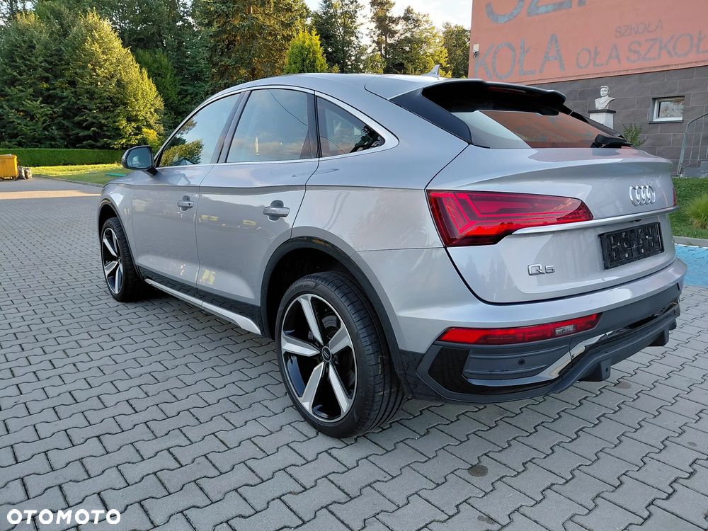 Audi Q5 - 5