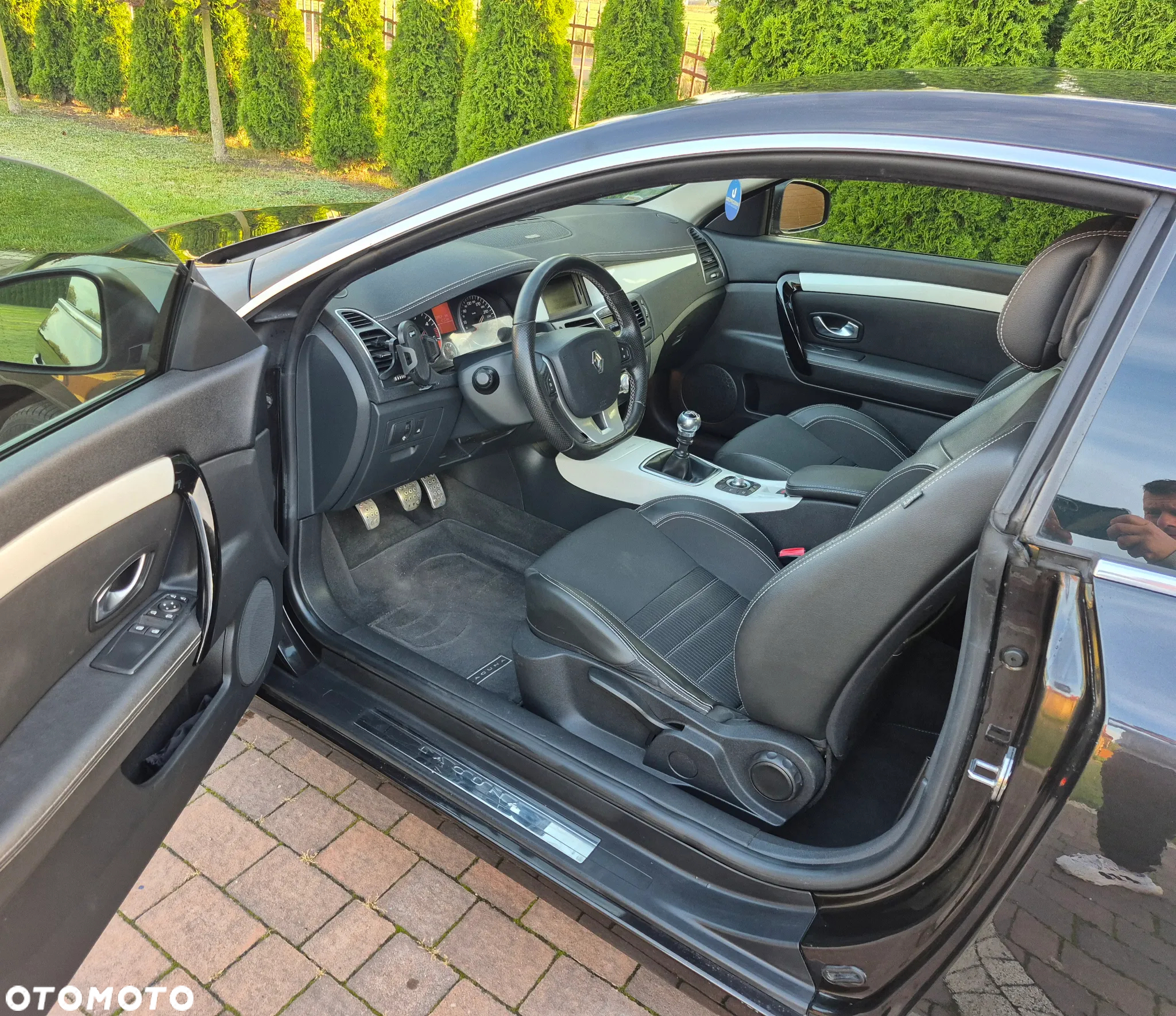 Renault Laguna Coupe dCi 150 FAP Monaco GP - 18