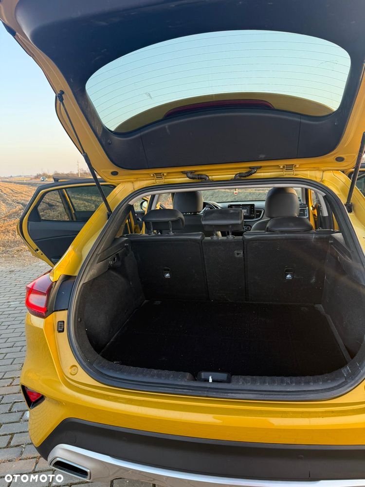 Kia XCeed 1.5 T-GDI L DCT - 12