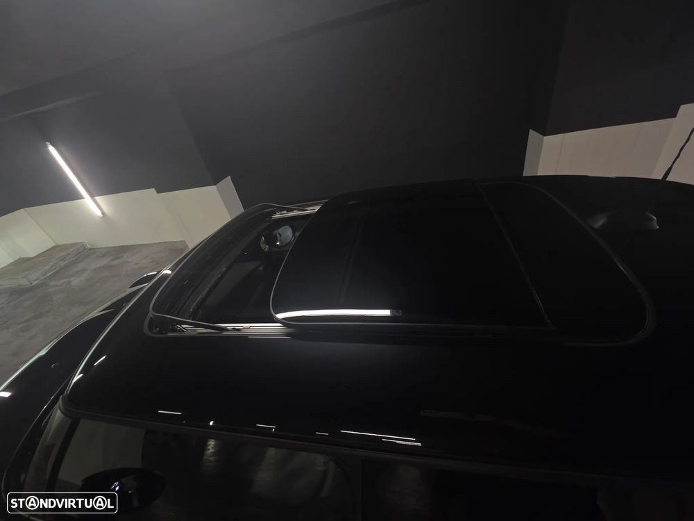 MINI 3 Portas Cooper SE - 7