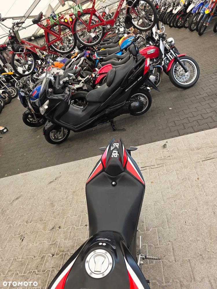 Aprilia SX - 26
