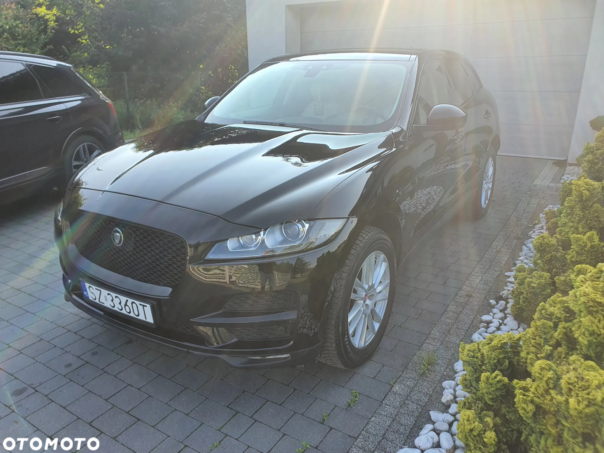 Jaguar F-Pace 2.0 i4D AWD Portfolio - 8