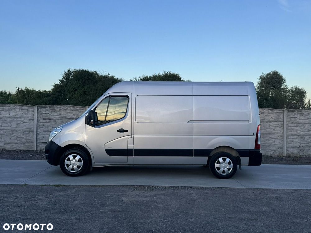 Opel Movano - 25